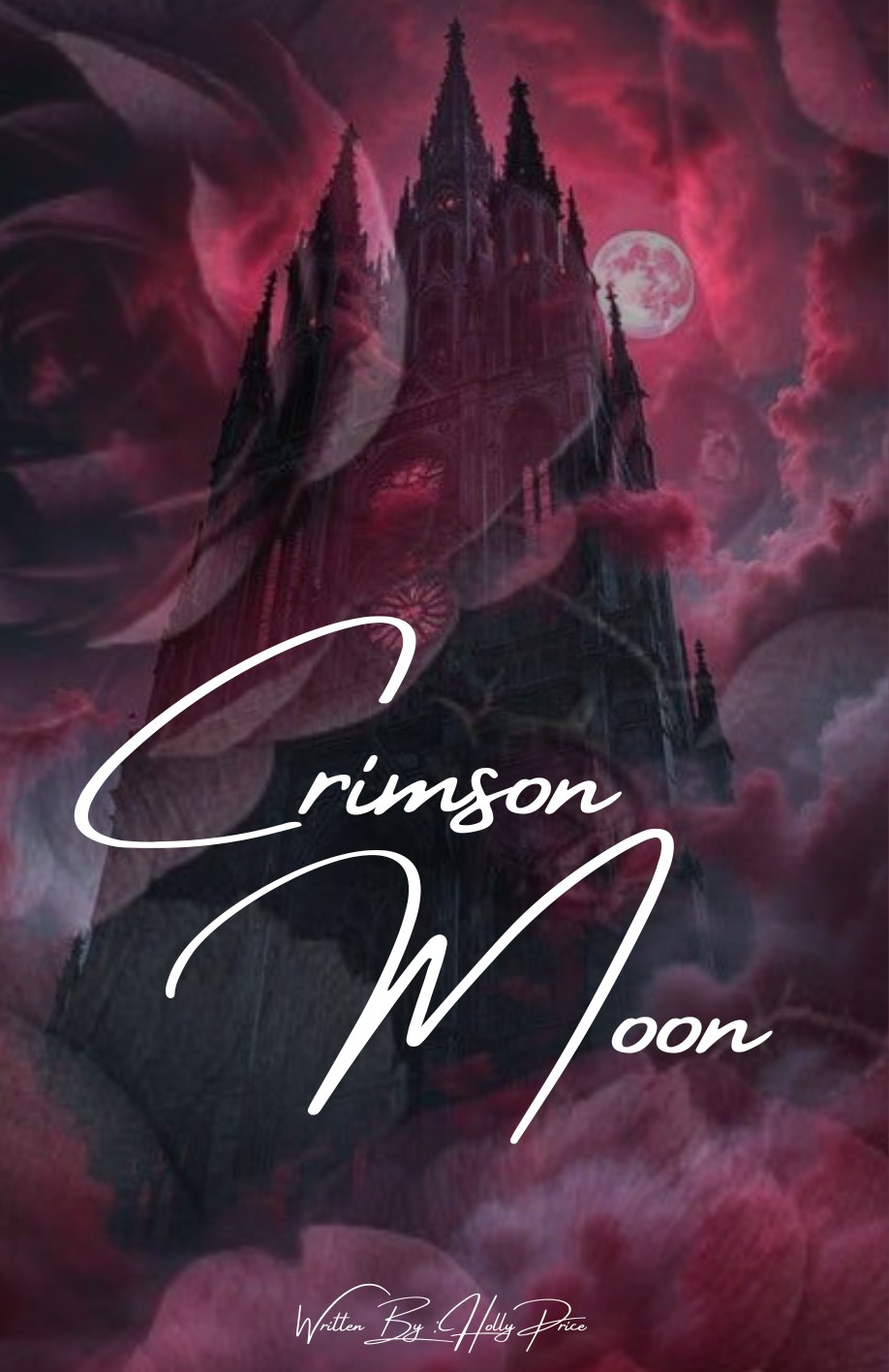 Chasing The Moon